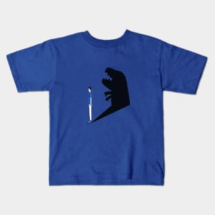 IT FOLLOWS Kids T-Shirt